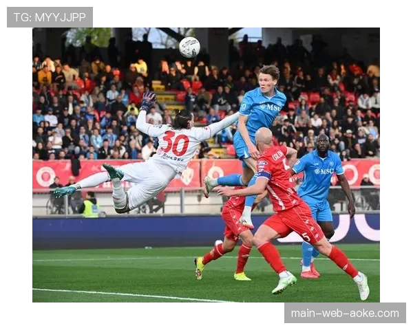 维罗纳1-1战平蒙扎，双方门将均贡献关键扑救