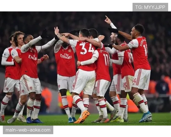 英超第30轮：阿森纳客场2-0击败热刺，萨卡传射建功